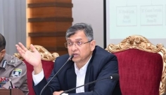 আওয়ামী দোসরদের গ্রেফতার করলে পুরস্কার পাবে পুলিশ: স্বরাষ্ট্রমন্ত্রী