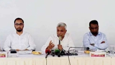 ইউনিটপ্রতি ১০ টাকা ৫০ পয়সায় সৌরবিদ্যুৎ কিনবে সরকার: জ্বালানি প্রতিমন্ত্রী
