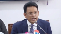 প্রাথমিকে নিয়োগপত্র না পাওয়া প্রার্থীদের যে বার্তা দিলেন শিক্ষামন্ত্রী