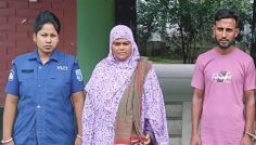 কাহারোলে মেহেদী হত্যার রহস্য উদঘাটন, গ্রেপ্তার ২