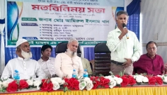 সিরাজগঞ্জে তাঁতীদের ঐক্য প্রতিষ্ঠায় মতবিনিময়