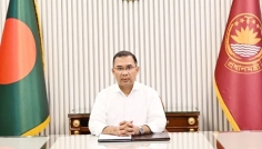 বিশ্বমানের পর্যটন শিল্প গড়ে তোলা সরকারের উন্নয়ন পরিকল্পনার অন্যতম অগ্রাধিকার: প্রধানমন্ত্রী