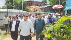 ‘একটি সংস্থার কারণে পুরো কক্সবাজার নিয়ে সরকার মহাবিপদে’