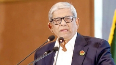১ হাজার ৪৯৮ পর্যটন আকর্ষণ নিয়ে জাতীয় মহাপরিকল্পনা গ্রহণ করা হচ্ছে: রাষ্ট্রপতি