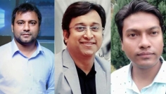 কুবির তিন শিক্ষকের বিষয়ে সিন্ডিকেটের নতুন সিদ্ধান্ত