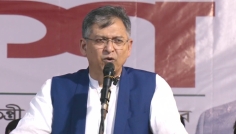 বিশ্ববাজারে তেলের দাম কমা মাত্রই দেশেও কমিয়ে আনা হবে: স্বরাষ্ট্রমন্ত্রী