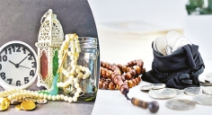হাদিসের গল্প  
