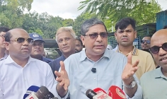 বর্জ্যকে সম্পদে রূপান্তরে স্থানীয় সরকার সম্পৃক্তকরণ  
