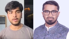 ভাঙচুরের ঘটনায় সালমান মুক্তাদির ন্যায়বিচার পাবেন: রাশেদ খাঁন