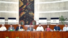 জানুয়ারিতে সংসদে সংবিধান সংশোধন বিল উত্থাপন
