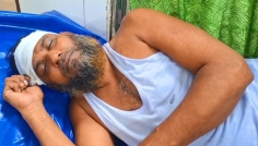 নোয়াখালীর বেগমগঞ্জে দুর্বৃত্তের গুলিতে ব্যবসায়ী গুলিবিদ্ধ, আহত ৩