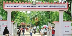 এক মাসে ডেঙ্গুতে আটজনের মৃত্যু ৯ মাসে হাসপাতালে ভর্তি ৯০১  