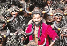 দ্য প্যারাডাইস : ট্রোলের শিকার নানি  