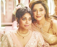 মুগ্ধতা ছড়াচ্ছে 'দ্য ডিফিকাল্ট ব্রাইড'  