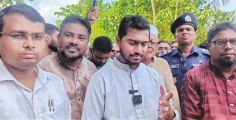 নদীভাঙন প্রতিরোধে দ্রুত পদক্ষেপ নেওয়া হবে : নুরুল হক নূর 