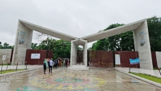 শারীরিক শিক্ষা বিভাগের পরিচালক নিয়োগ নিয়ে বেরোবিতে ক্ষোভ