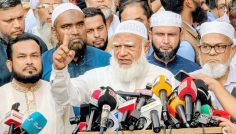 রাড্ডা স্বাস্থ্যকেন্দ্র পুনঃপ্রতিষ্ঠায় ৫০ লাখ টাকা দেবে জামায়াত: ডা. শফিকুর রহমান