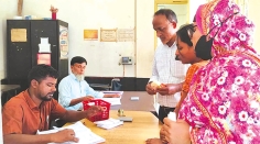 ময়মনসিংহে বাড়ছে জলাতঙ্কের ঝুঁকি  