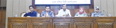 ঢাকা দক্ষিণ সিটি কর্পোরেশনে ১২ দিনব্যাপী এডিস মশার লার্ভা জরিপ শুরু  