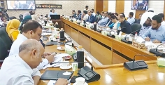 ১৮ দেশে রপ্তানির কৌশল প্রণয়ন করছে সরকার  
