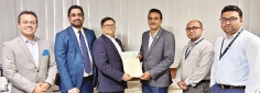 বাংলাদেশ ব্যাংকের গ্রিন ইন্ডাস্ট্রি ও আইসিটি খাতের পুনঃঅর্থায়ন স্কিমে যুক্ত হলো ব্র্যাক ব্যাংক 