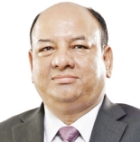 ন্যাশনাল ব্যাংকের ব্যবস্থাপনা পরিচালক হলেন মোহাম্মদ আবু জাফর 