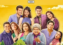 যে চার সিনেমা-সিরিজ বেশি দেখেছেন 