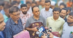 কলমাকান্দায় ডেপুটি স্পিকারের দিনব্যাপী কর্মসূচি 