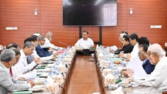 জাতিসংঘে অংশগ্রহণকারী প্রতিনিধিদলকে মন্ত্রিসভার অভিনন্দন