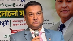 তারেক রহমানের নেতৃত্বে ক্ষমতা এখন জনগণের হাতে: কাদের গনি