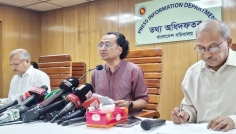 মার্কিন পারমাণবিক চুক্তির প্রভাব পড়বে না রূপপুরে: তথ্য উপদেষ্টা