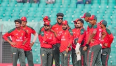 এশিয়ান গেমসে একটি ম্যাচ না খেলেও সেমিতে বাংলাদেশ