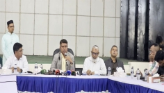 রাজস্ব আয়ে রেকর্ড, সক্ষমতা বাড়ছে মোংলা বন্দরের