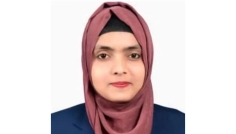 ভাঙ্গুড়ায় নবাগত এসিল্যান্ড নুসরাত জাহানের যোগদান