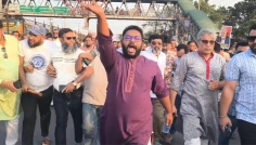 ‘বোরকা পরে যারা নারায়ণগঞ্জ থেকে পালিয়েছে, তারা আর দেশে আসতে পারবে না’