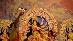 দুর্গাপূজায় মিলতে পারে টানা ৫ দিনের ছুটি
