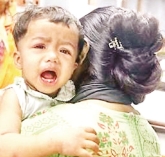 হাম ও হামের উপসর্গ দেশে মৃত্যু ছাড়াল ১১০০  
