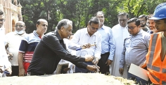ঢাকার ঐতিহাসিক স্থান আর ধ্বংস হতে দেওয়া যাবে না  