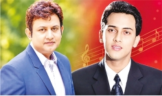 সালমান শাহের অসমাপ্ত কাজগুলো বিনা পারিশ্রমিকে করতে চেয়েছেন আমিন খান 