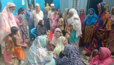 নাগরপুরে চোরের ছুরিকাঘাতে গৃহস্থের মৃত্যু, আহত ২