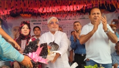 উপমহাদেশে মেয়েদের শিক্ষার হারে বাংলাদেশ এগিয়ে: বুলু