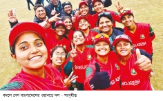 অস্ট্রেলিয়া সফরে বাংলাদেশ দলে চমক  