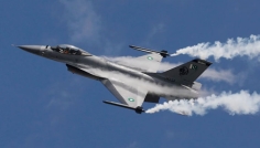 আফগানিস্তানে পাকিস্তানের বিমান হামলা, নিহত অন্তত ২২