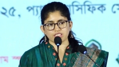 জামায়াত আর আওয়ামী লীগে কোনো পার্থক্য নেই: উমামা ফাতেমা