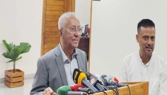 পরিস্থিতি বুঝে স্থানীয় ভোটের সময় নির্ধারণ করা হবে: ইসি সচিব
