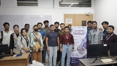 ওয়ার্ল্ড ইউনিভার্সিটি অফ বাংলাদেশে ‘প্রফেশনাল সলিডওয়ার্কস বুটক্যাম্প’ শুরু