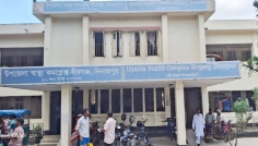 বীরগঞ্জ স্বাস্থ্য কমপ্লেক্সে সিজার ছাড়াই ৯ মাসে ৩৫৪ শিশুর জন্ম