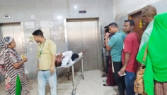 টাঙ্গাইল মেডিকেলে অধিকাংশ লিফট নষ্ট, দুর্ভোগে সেবাগ্রহীতারা