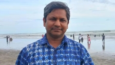 জাহাঙ্গীরনগর বিশ্ববিদ্যালয়ের নতুন প্রক্টর আব্দুল হালিম