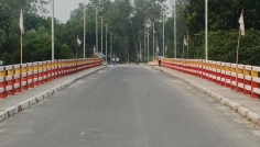 কাজিপুরের চরাঞ্চলে ৫৯ কোটি টাকার উন্নয়ন প্রকল্প